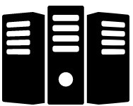 Server+Storage icon